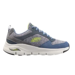 Sneakers|Baskets*Skechers Arch Fit Navy